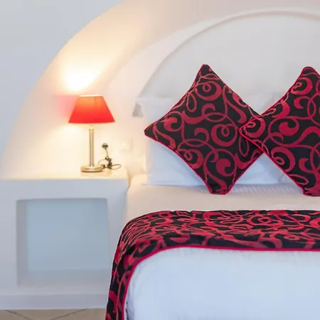 Otel Above Blue 4*